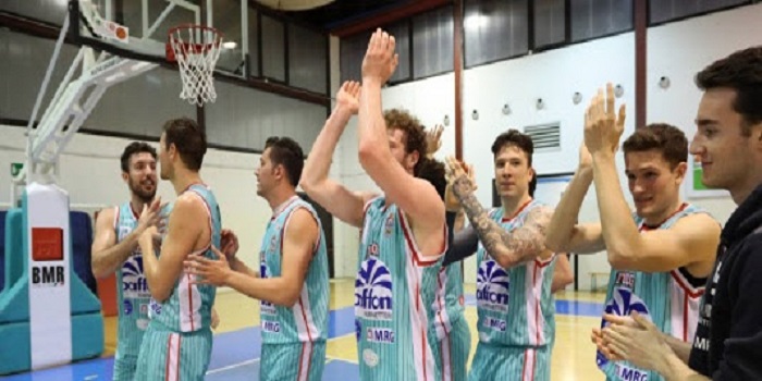 La Paffoni vince ai Playoff dopo 3987 giorni