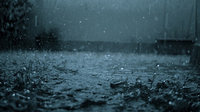 Allerta Meteo: in arrivo temporali e piogge