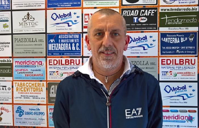 A Santa Maria Maggiore l'ultima del San Pietro Gravellona, in attesa dei play-off