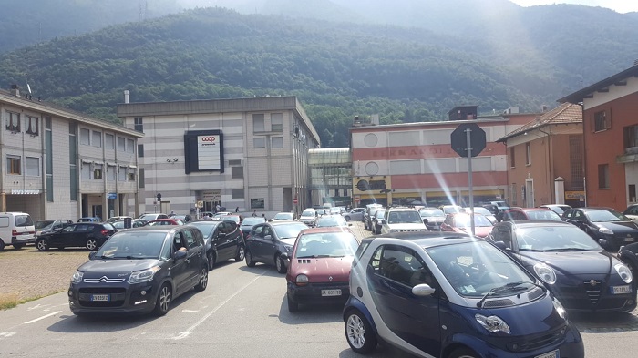 "Da eventi di festa a momenti di caos", il Pd critico verso l'Amministrazione