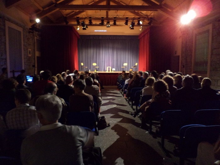 “Jack in back”: Giacomo Leopardi visto da tante angolazioni con Teatro Selve