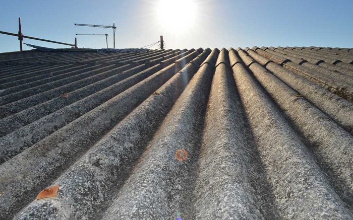 Il Comune di Gravellona offre la possibilità di smaltire l'amianto