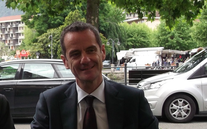 Il neo direttore dell'Asl Vco, Angelo Penna, avrebbe individuato i nuovi manager