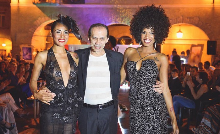 Intrattenimento e sfilata di moda: Omegna is wonderful domenica 1 Ottobre 