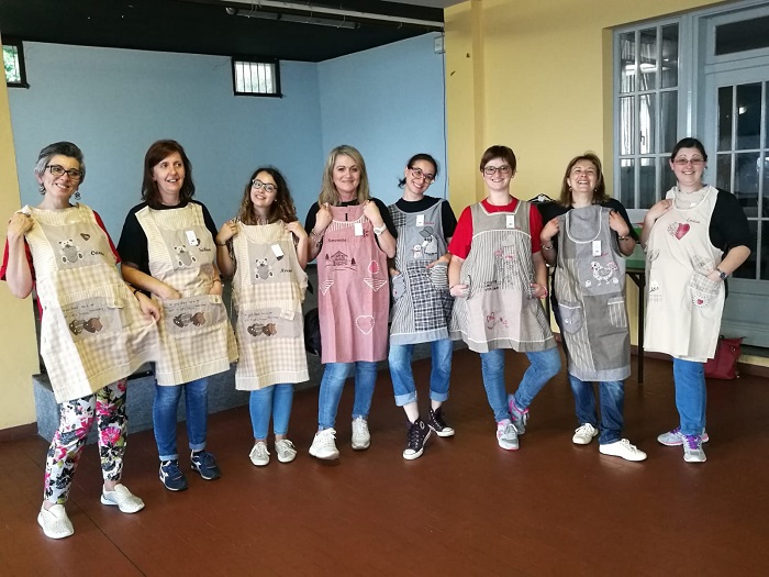 Scuola dell’Infanzia di Pettenasco: ecco la festa di fine anno. Foto 