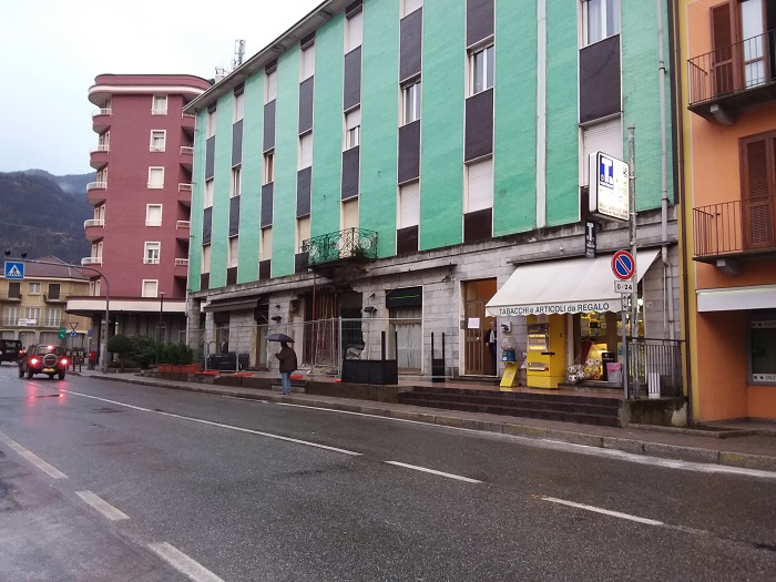 Resta chiuso il Bar Milano a Gravellona e non si sa quando riaprirà