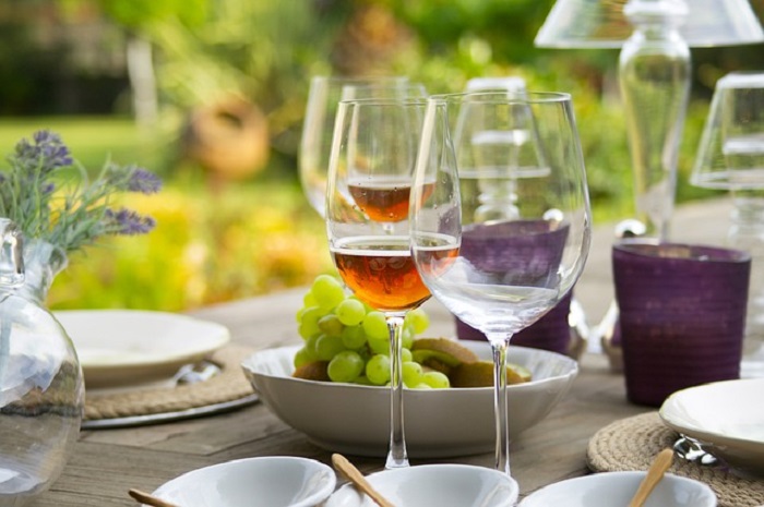 Wine Festival: 30 cantine del territorio e produttori dall’Alto Adige protagonisti della 4ª edizione 