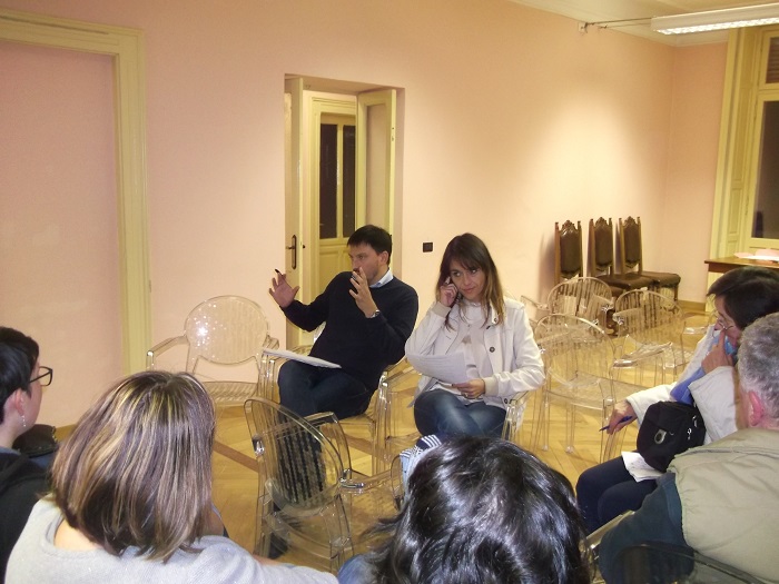 Omegna, presentata una prima bozza del programma di Natale tra conferme e novità