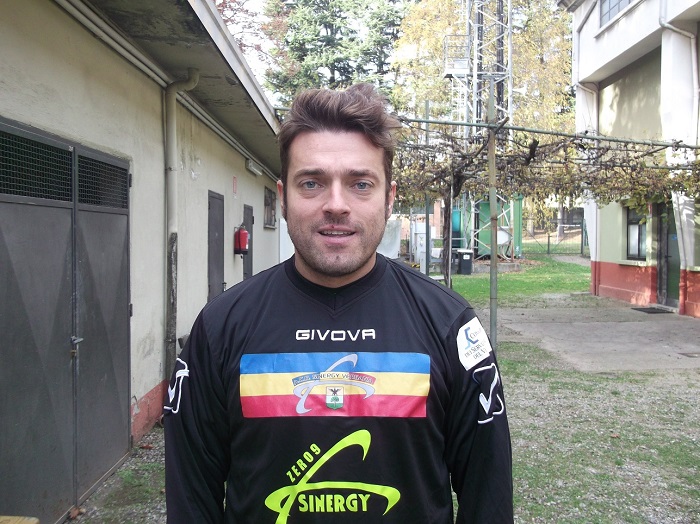 Omegna Calcio: la salvezza passa dalla sfida all’ex Brunetti