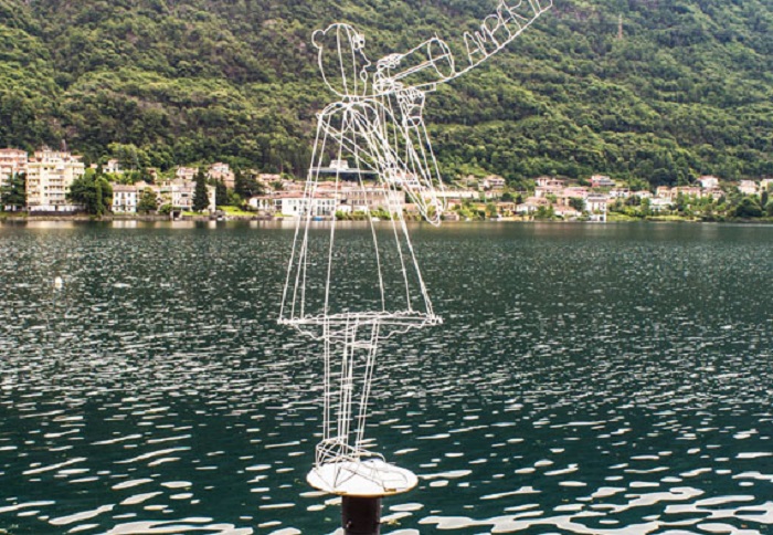 Aperto il nuovo bando "C.A.R.S." per la realizzazione di un'opera d'arte per la città di Omegna
