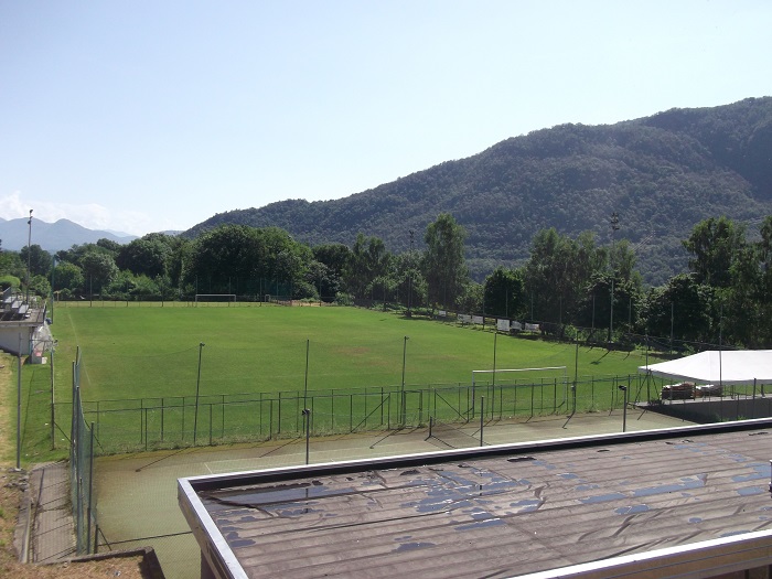 L'Asd Casale Corte Cerro ricorda Daniele Bulgheroni e Maurizio Vasino
