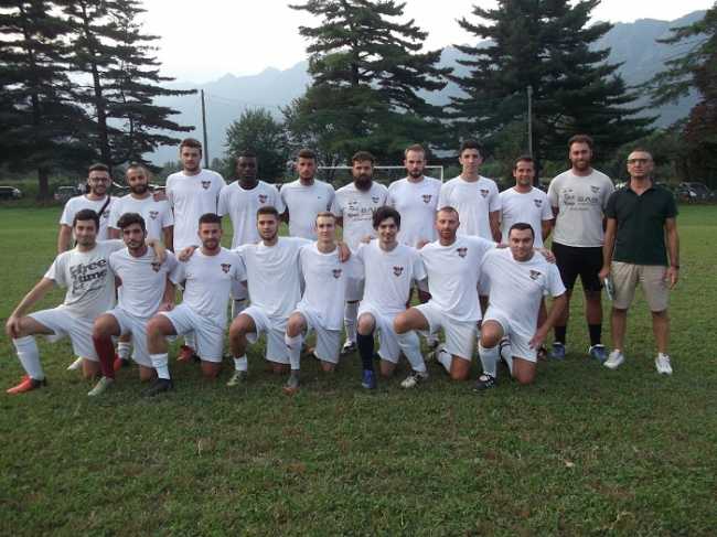 casale corte cerro calcio