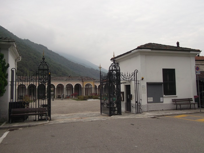 Lavori nei cimiteri in agenda per l'Amministrazione Marchioni