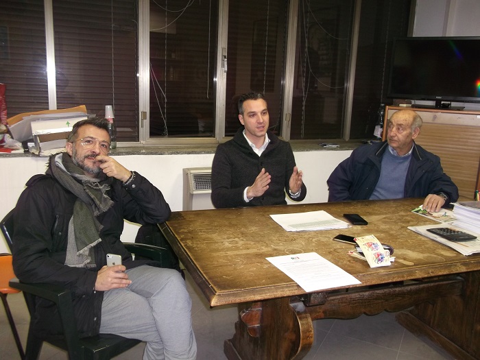 Dal Pd la proposta di introdurre anche ad Omegna il sacco conforme