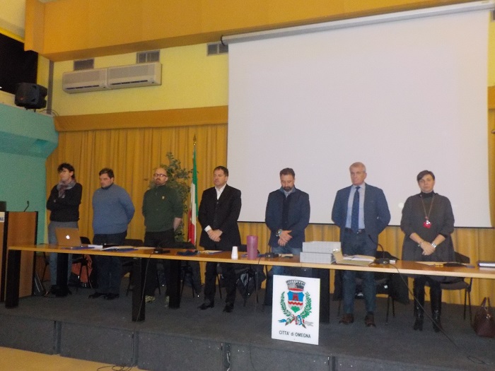 Ricordata Nadia Gallarotti e approvato il bilancio nel Consiglio Comunale ad Omegna
