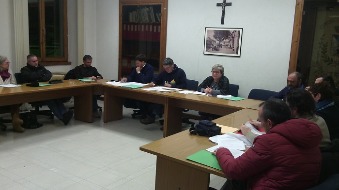 Ancora in sospeso la fusione quarnese. Quarna Sopra, no al Consiglio Comunale congiunto