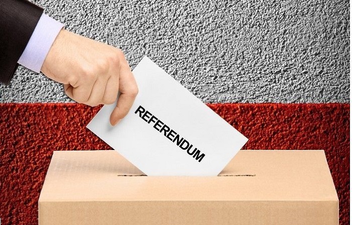 Il Comune di Omegna cerca scrutatori per la consultazione del 21 ottobre