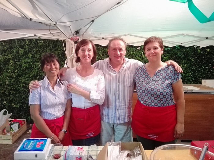 Un gran successo per l'edizione 2018 di Crabbia Street Fest. Fotogallery