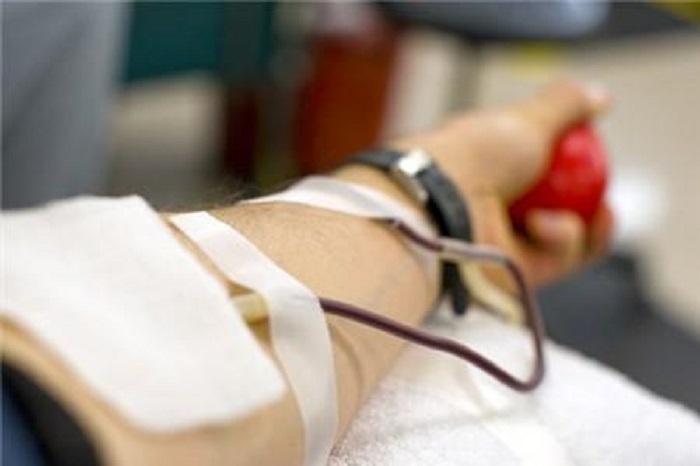 Raccolta sangue: appello dell’Asl per il periodo estivo