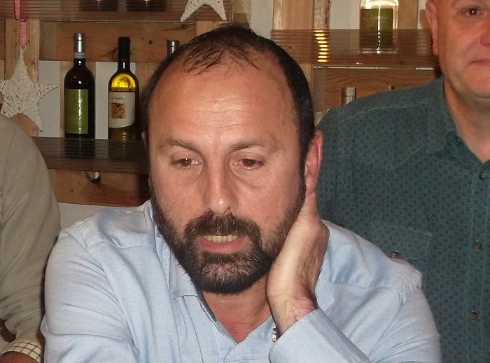 Empolesi: "Con Songa c'è stato un equivoco ma dobbiamo lavorare insieme per la sanità di Omegna"