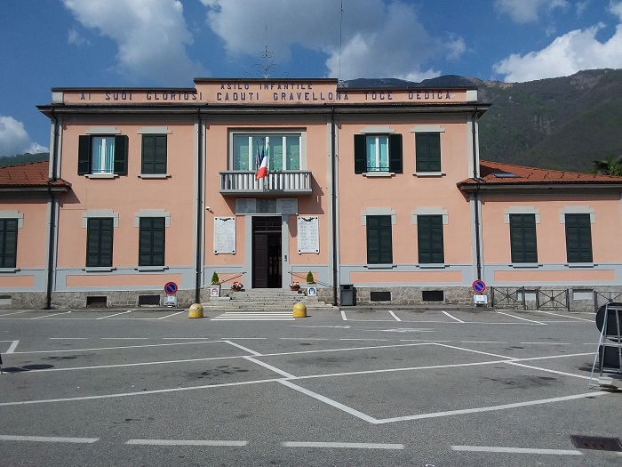 Venerdì 18 a Gravellona inizia la festa dell'asilo. Tutti gli eventi in programma