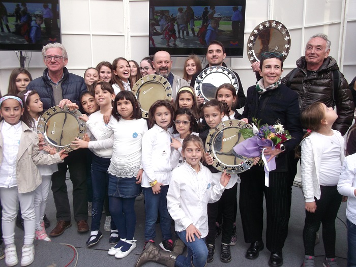 Omegna, gran finale per il Festival Rodari. Fotogallery