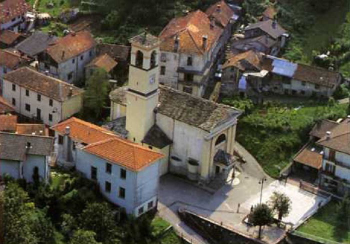 Fornero festeggia Sant’Anna e i 130 anni del corpo musicale Santa Cecilia