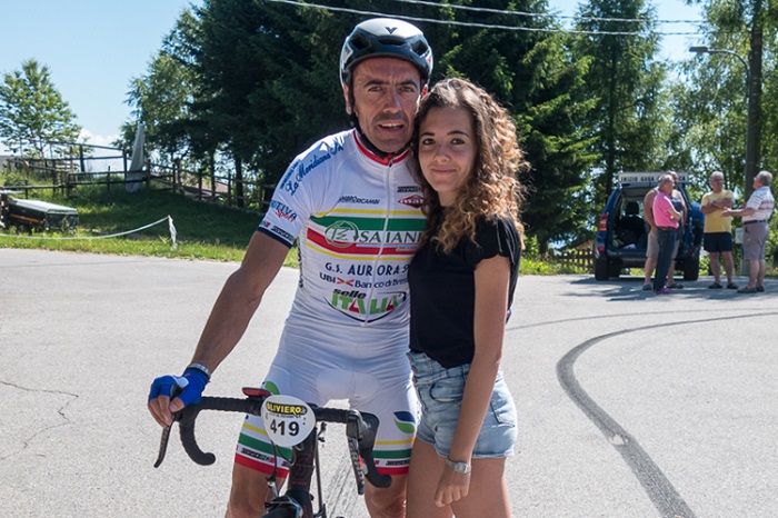 Domenica 24 giugno la 33^ edizione della classica Omegna-Alpe Quaggione