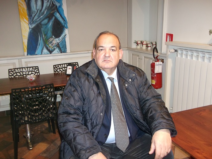 Galizzi attacca sul piano neve ad Omegna, il Sindaco risponde per le rime