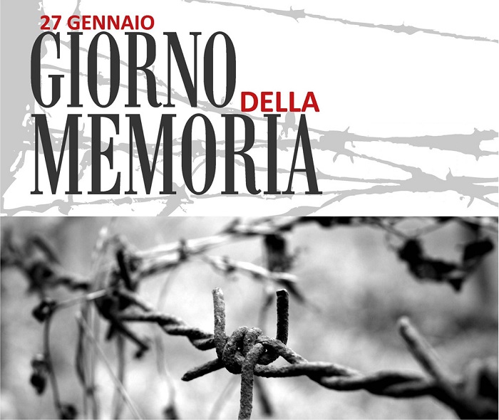 "Musiche per la fine del tempo..." Omegna per il Giorno della memoria