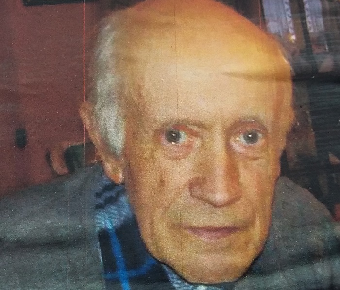 Si è spento a Gravellona, all'età di 76 anni, Giuseppe Mordini