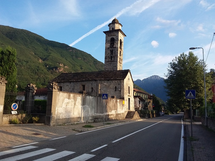 Al via a Gravellona i festeggiamenti di San Maurizio