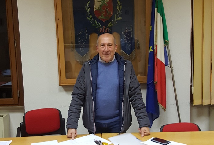 Musica e turismo, binomio perfetto per il Sindaco di Quarna Sotto