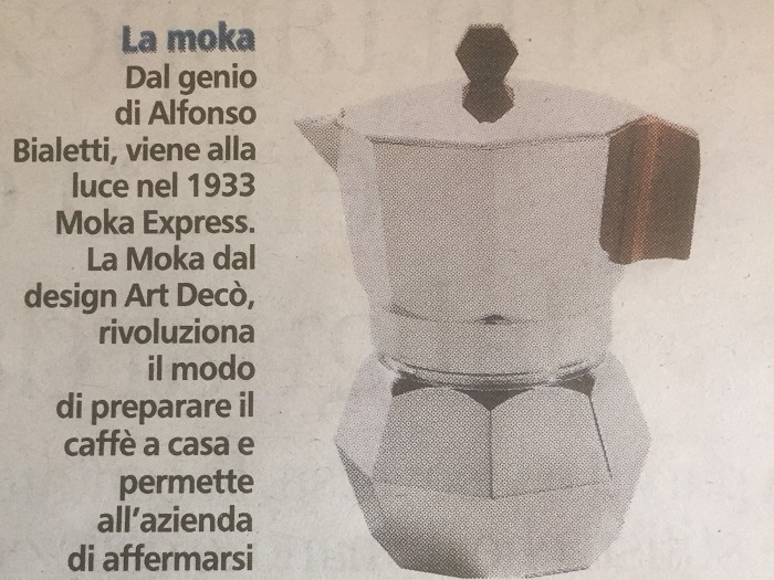 Anche Omegna e il Cusio in mostra alla Triennale di Milano