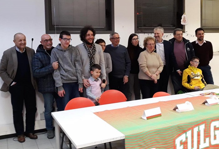 Dall'Associazione Kenzio Bellotti, 18 mila euro in beneficenza