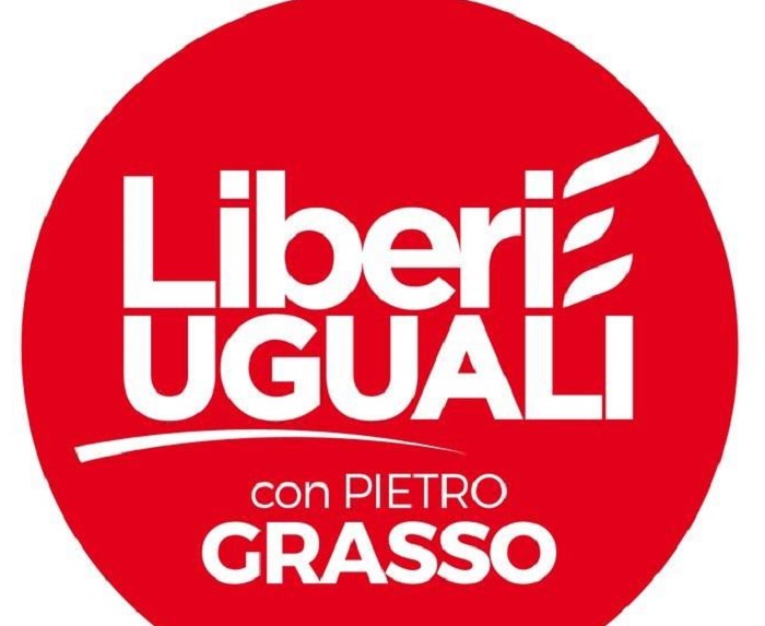 Liberi e Uguali Vco sostengono l'Anpi sul cambio di nome della Piazza ad Omegna