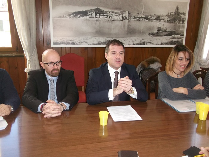 Paolo Marchioni traccia un bilancio dopo i primi 6 mesi di Amministrazione