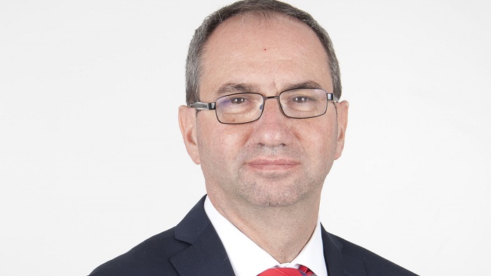Arriva un sesto candidato per le prossime amministrative: Marco Ubbiali