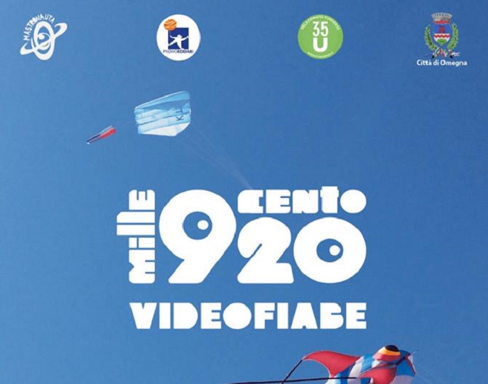 Concorso di video fiabe su Rodari ad Omegna promosso da Mastronauta
