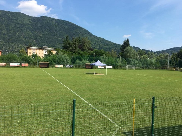 Al campo sportivo di Bagnella è di nuovo l'ora del "Memorial Susy"