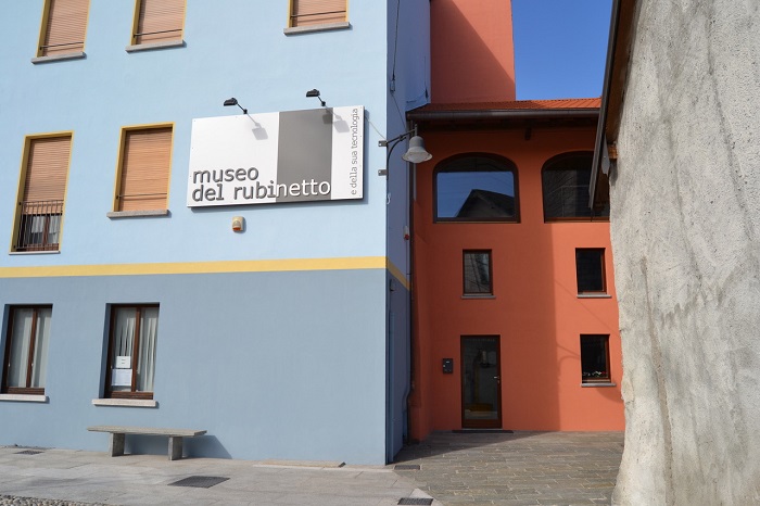I nuovi orari di apertura estiva degli Ecomusei del nostro territorio