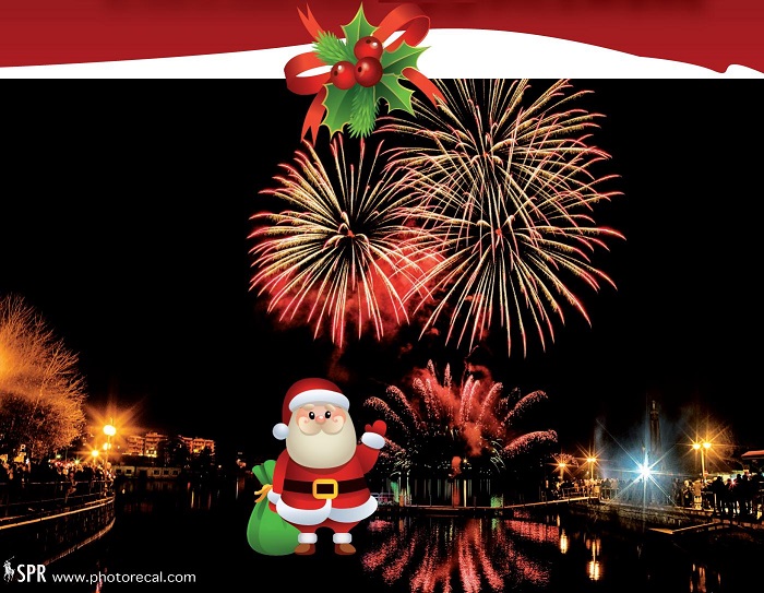 Venerdì e sabato di divertimento ad Omegna in attesa del Natale
