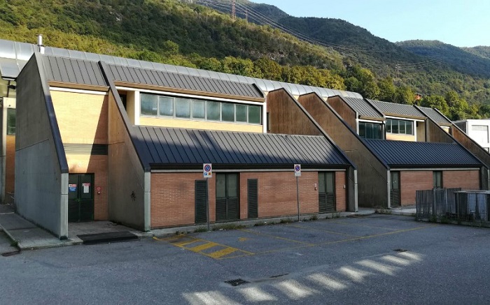 Il Commissariato di Polizia resta ad Omegna. Ora è ufficiale