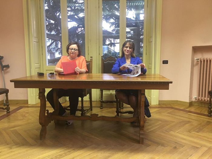 Presentata la stagione teatrale 2017-2018 ad Omegna