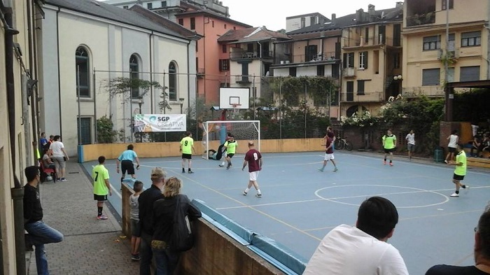 Oratorio in festa: continua la kermesse di fede, cultura e divertimento