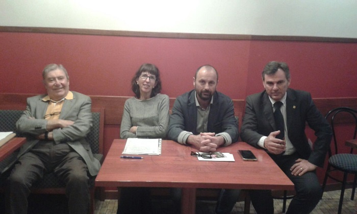 I pensieri di "Omegna si cambia" sui temi cittadini e non solo