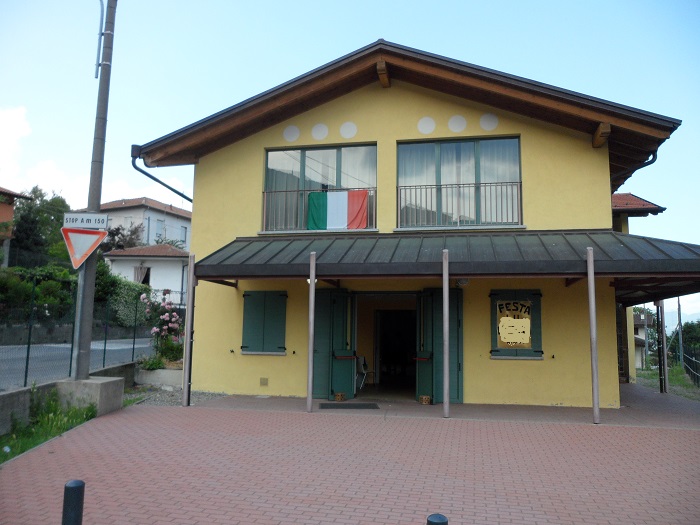 Festa della birra nel week end di Casale