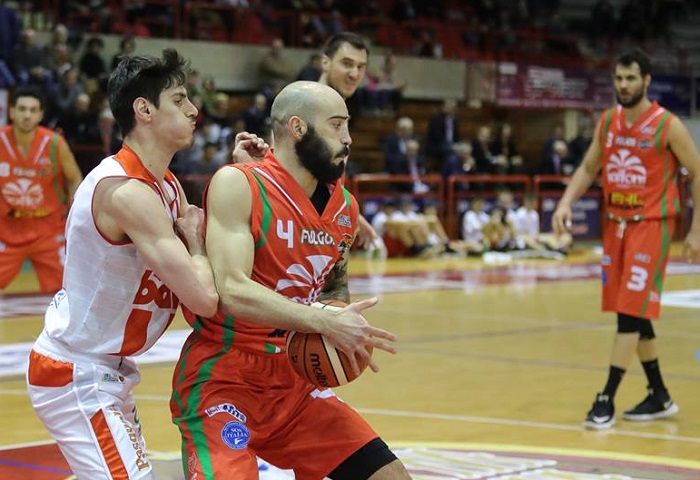 Apoteosi Paffoni! La Coppa Italia prende la strada di Omegna
