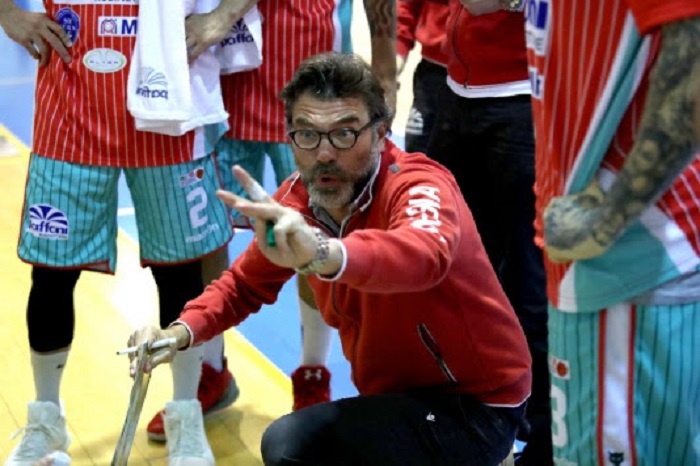 Al Palabattisti semifinale play off tra Paffoni e Piacenza