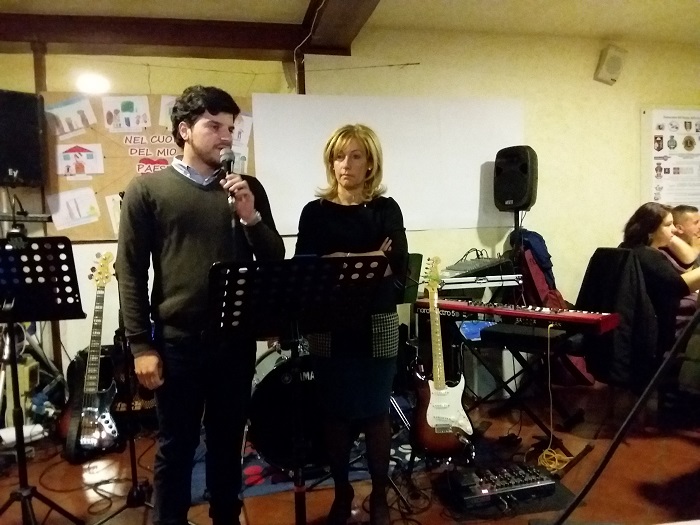 Paola Battaglia si dimette da presidente della Pro Loco di Gravellona